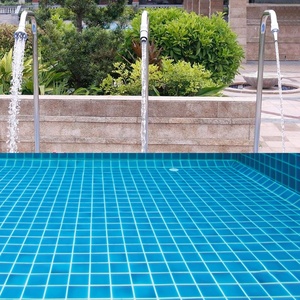 Boquilla de Ducha de Acero Inoxidable de Alta Calidad para Piscina y Spa, Boquilla de Chorro para Estanque de Jardín, Parque de Atracciones - Product Image 6
