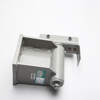 Doublure de patin de guidage coulissant pour rail auxiliaire DX21, patin de guidage de voiture de contrepoids d'ascenseur