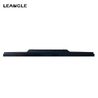 65 75 86 98 pouces 4K UHD LCD écran tactile infrarouge panneau d'affichage PC