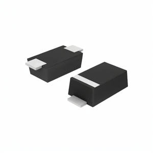 GS1ZFL-TP DO-221AC, SMA Flat Leads Electronic Chips Component BOM IC In Stock Single Diodes - Product Image 1