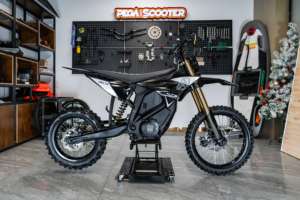 สินค้ามาใหม่ แบตเตอรี่อุตสาหกรรมเกรดอัลติส เดลต้า 72V 35Ah พร้อมมอเตอร์ไฟฟ้ากำลังสูงสุด 13 กิโลวัตต์ สำหรับมอเตอร์ไซค์ไฟฟ้า พร้อมบริการปรับแต่งแบบ OEM - Product Image 4