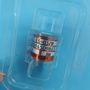 Jap0n <span class=keywords><strong>Riken</strong></span> Gasdetector <span class=keywords><strong>Riken</strong></span> <span class=keywords><strong>Keiki</strong></span> RX-8700 H 2S Sensor ES-037R - Product Image 2