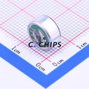 Micrófono de Chip IC de circuito integrado nuevo y original, venta al por mayor, Chips de componentes electrónicos y servicio BOM - Product Image 1