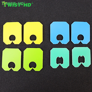 27mm * 22mm dùng một lần bánh mì nhựa Clip mở bên <span class=keywords><strong>Kwik</strong></span> khóa niêm phong Clip gần hơn để lưu trữ thực phẩm - Product Image 4