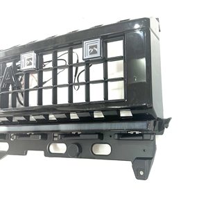 Feux de jour à <span class=keywords><strong>LED</strong></span> H4 3000 Lm pour Toyota Land Cruiser Prado LC250 2018- (Retrofit/Amélioration) - Compatible Golf Renegade Watermelon Mk2 Rock - Product Image 3