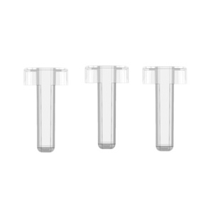 Gobelets de réaction transparents en PP pour analyseurs biochimiques et immunoanalytiques <span class=keywords><strong>Autobio</strong></span> A2000 - Product Image 5
