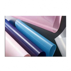 Película <span class=keywords><strong>de</strong></span> TPU <span class=keywords><strong>de</strong></span> Fábrica China Económica para Embalaje Suspendido, Ropa y Manteles - Product Image 4