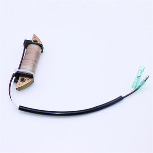 Bobine de charge pour moteur hors-bord Tohatsu 369-06021-0, pièce de rechange pour moteur 2 temps 5Hp - Product Image 4