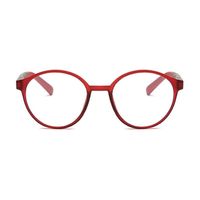 Lunettes anti-lumière bleue pour enfants, montures de lunettes tendance TR, verres transparents, lunettes d'ordinateur pour enfants