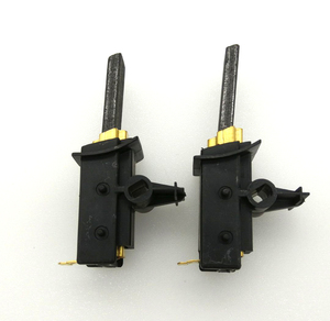 แปรงถ่านอะไหล่เครื่องซักผ้าสำหรับ BRANDT DE DIETRICH <span class=keywords><strong>GORENJE</strong></span> - Product Image 1