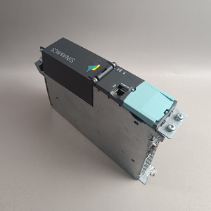 ชุดควบคุม6SL3040-1MA01-0AA0ไซน์ไดนามิกส์ PLC CU320-<span class=keywords><strong>2</strong></span> PN จัดส่งเร็ว - Product Image 1