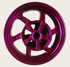 Roues de supermotard, roues de moto adaptées à la moto Yamaha Tmax560, moyeu de roue - Product Image 4