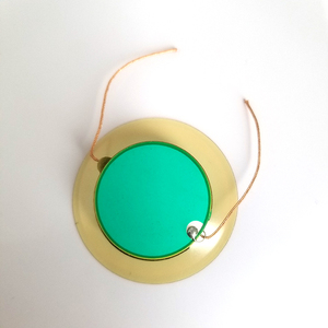 50mm <span class=keywords><strong>3</strong></span>,2 khz Piezoelektrischen summer piezo lautsprecher - Product Image 1