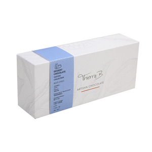 Wholesale Custom Paper Cardboard <b>Small</b> Jewelry Sliding <b>Box</b> Packaging Slide Drawer Gift <b>Box</b> for Chocolate - Product Image 2