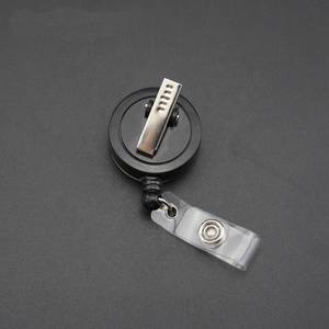 <span class=keywords><strong>Porte</strong></span>-<span class=keywords><strong>badge</strong></span> rétractable pour infirmières et personnel médical, avec clip, vente chaude, <span class=keywords><strong>porte</strong></span>-<span class=keywords><strong>badge</strong></span> OMS - Product Image 5