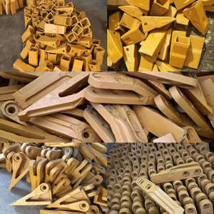 Nhà sản xuất bán hàng trực tiếp XCM g <span class=keywords><strong>loader</strong></span> lw500fk 500K 500fv 500kv 50gv 955 956 958 zl50g xô răng, gốc răng - Product Image 1