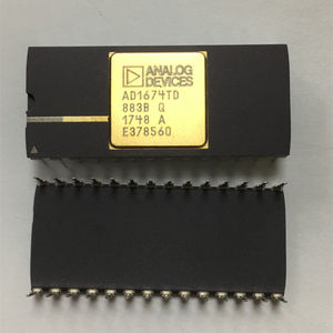 Nuevos circuitos integrados de chips originales integrados, componentes electrónicos de circuito, condensadores, resistencias, diodos de cristal, BOM - Product Image 1