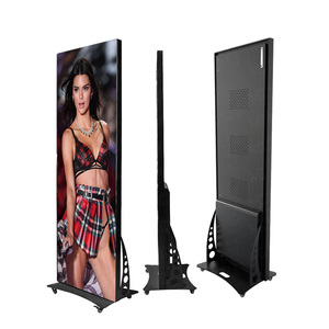 Biển Báo Kỹ Thuật Số Và Màn Hình Hiển Thị LED Bảng Tường <span class=keywords><strong>Video</strong></span> Điều Khiển <span class=keywords><strong>Wifi</strong></span> Trong Nhà Ngoài Trời P1.9 P2 P2.5 P3 P4 P5 - Product Image 1