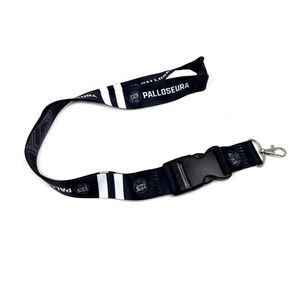 Hot Selling Custom Logo Printed <b>Lanyard</b> with ID Holder <b>Polyester</b> Material Digital/Offset/Gravure Printing Hook Accessory - Product Image 5