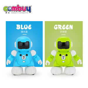 Remote Control Gesture Sensor Fighting Interactive Battle Toys Rc <strong>Robot</strong> <strong>Football</strong> - Product Image 6