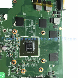 For GE62 2QD <b>Laptop</b> Motherboard With I7-5700HQ 2.7Ghz CPU MS-16J21 REV:1.0 GTX960M MainBoard 100% Tested Fast Ship GE62 <b>Laptop</b> M - Product Image 2