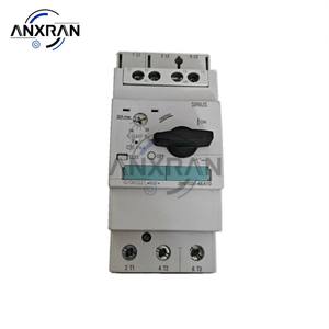 For Siemens 3RV1031-4EA10 Circuit Breaker <b>Bolt</b> Terminal 3RV10314EA10 PLC Module - Product Image 2