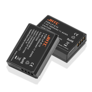 LP-E10 LP E10 Pin cho <span class=keywords><strong>Canon</strong></span> REBEL T3 T5 T6 Nụ Hôn X50 X70 EOS <span class=keywords><strong>1100D</strong></span> 1200D 1300D 2000D 4000d máy ảnh pin kỹ thuật số - Product Image 1