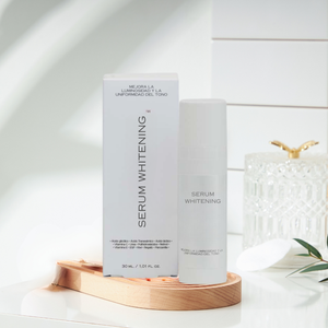 Garantie de qualité Sophora Flavescens taille normale glycyrrhizine sérum de soin du visage crème à l'huile blanchissante à base de fruits OEM à usage domestique - Product Image 3