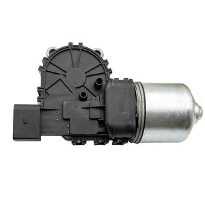 มอเตอร์ปัดน้ำฝนอะไหล่ใหม่ 5C7955113D สำหรับเจตต้า 1.4L 1.8L 2.0L - Product Image 2