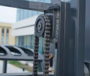 <span class=keywords><strong>Forklift</strong></span> Listrik <span class=keywords><strong>Motor</strong></span> <span class=keywords><strong>AC</strong></span> Baru Laris Manis Kapasitas Angkut 5T <span class=keywords><strong>2</strong></span> <span class=keywords><strong>Ton</strong></span> dengan Kursi Nyaman 3 <span class=keywords><strong>Ton</strong></span> Mudah Dioperasikan - Product Image 4