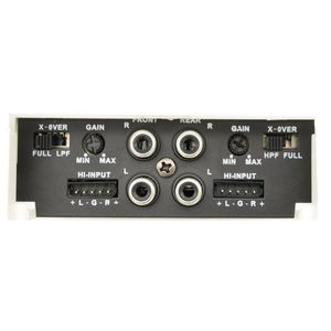 Vente à chaud Crossover 3 Way Audio Car Crossovers 3 Way Crossover USA Market Marché <span class=keywords><strong>sud</strong></span>-américain - Product Image 3