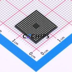 ชิปไอซีไมโครคอนโทรลเลอร์ของแท้ TFBGA-216 STM32F767NGH6สินค้าใหม่ - Product Image 2