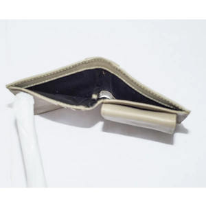 Hot Sale Women's Leather <b>Clutch</b> Wallet <b>Wristlet</b> Fashion <b>Bag</b> with Long Zipper for Everyday Essentials & Credit Cards - Product Image 3