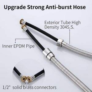 Экологичный распылитель для биде - Product Image 2