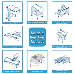 핫 세일 중인 중량 측정기 제약용 체중계 산업용 저울 데이터 USB 또는 PC로 내보내기 가능 - Product Image 6
