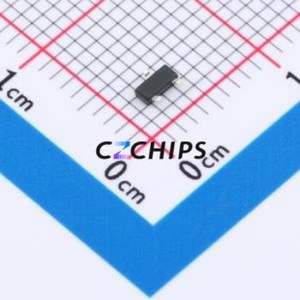 Transistor de efecto de campo (MOSFET), transistor SOT-23(TO-236), nuevo y original, de la marca de la serie, de la serie SOT-23(TO-) - Product Image 2