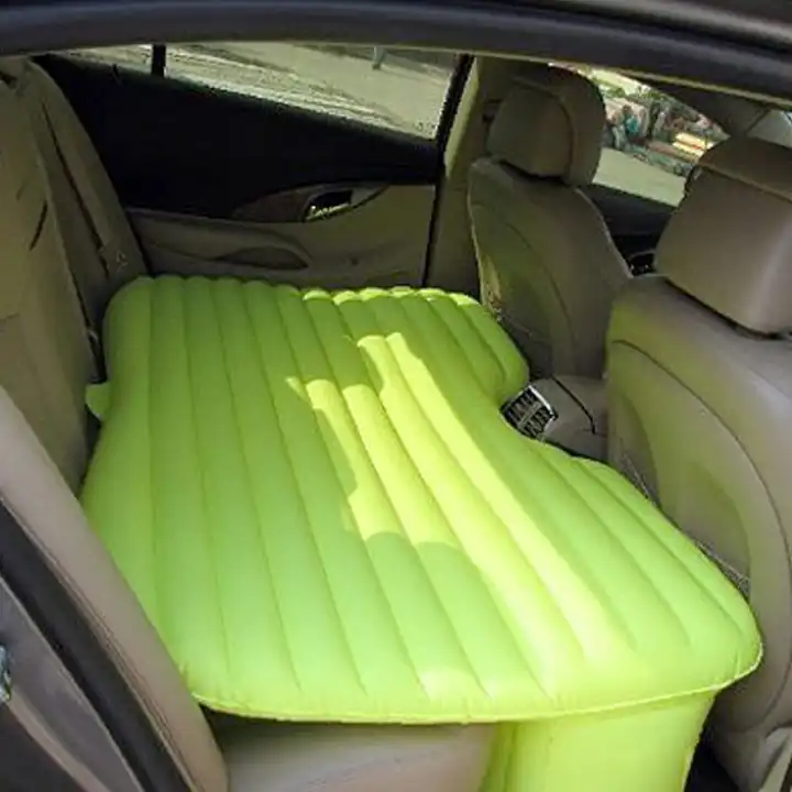personalizzato seggiolino auto extender sedile posteriore spazio di  riempimento materasso gonfiabile auto materasso ad aria