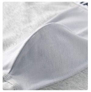 <strong>Men's</strong> Underwear Color Matching Sports Cotton Breathable Comfortable <strong>Men's</strong> Boxers <strong>Briefs</strong> - Product Image 5