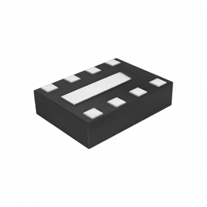 MIC5399-GMYMT-T5 Electronic Circuit Components Power Management (PMIC) 8 XFDFN Exposed Pad BOM IC In Stock - Product Image 1