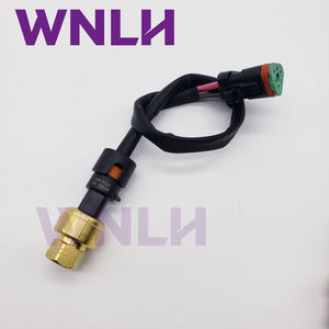 Pièces de machines de construction WNLH, capteur de pression 194-6724 pour Caterpillar pour CAT 3406E C-15 3512B/C - Product Image 2