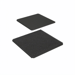 Distribuidor Autorizado de Circuitos Integrados FPGA 206 I/O 256CABGA LCMXO3L-9400E-6BG256I, Componentes Electrónicos de China, 256 LFBGA - Product Image 1