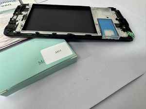 RTS M21 OLED téléphone portable Lcd pour samsung M21 Oled écran d'affichage Tuch démontage accessoires mobiles commande de téléphones mobiles - Product Image 3