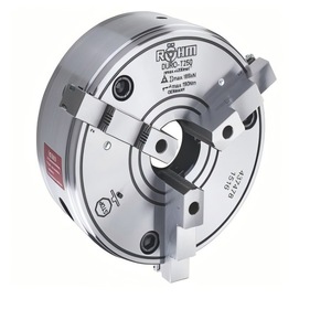 โรห์ม พาวเวอร์ ชัค 160 มม. MT3 8000 รอบต่อนาที สำหรับงานตัดเฉือน - Product Image 2