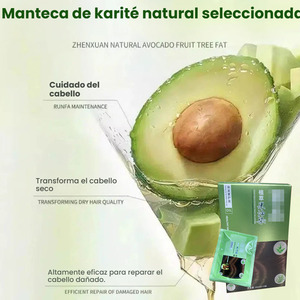 Shampoo colorant pour cheveux [<span class=keywords><strong>Blond</strong></span> <span class=keywords><strong>doré</strong></span> <span class=keywords><strong>clair</strong></span>] - Huile d'argan, avocat et kératine |   Sans ammoniaque | Couverture grise parfaite |   30ml*10 - Product Image 2