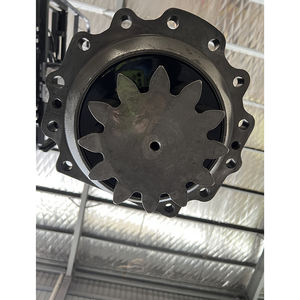 Piezas de excavadora <span class=keywords><strong>Motor</strong></span> de giro hidráulico con caja de cambios Modelo PC200 para <span class=keywords><strong>motor</strong></span> de giro 314024273 Marca China - Product Image 3