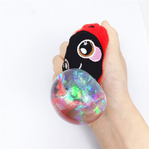 Juguete de Peluche Mochi Antiestrés, Nueva Tendencia 2019, Lindos Squishies de Peluche Mochi para Aliviar la Presión - Product Image 4
