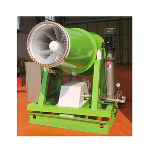 60 m Dust Suppression Control Water <strong>Sprayer</strong> <strong>Fog</strong> Cannon Water Cooling Cannon Machine - Product Image 5
