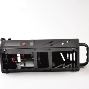 Boîtier de démarreur électrique HSP 1/10 1/8, pour voiture <span class=keywords><strong>RC</strong></span> à <span class=keywords><strong>moteur</strong></span> Nitro - Product Image 6