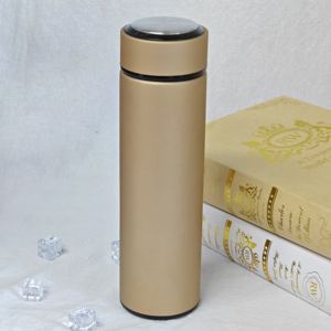 Set de Regalo Empresarial 4 en 1 Exclusivo para Hombres de Design Company: Termo de Alta Gama, Batería Externa, Memoria USB y Bolígrafo - Product Image 3