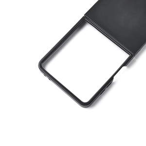 Couverture rigide noire mate vide brute pour Samsung Zflip7 Zfold7 6 5 4 <span class=keywords><strong>coque</strong></span> PC en plastique vierge pour Samsung Z Fold7 Flip7 - Product Image 5